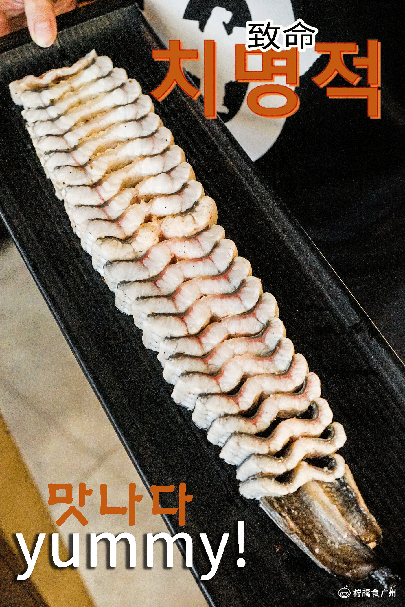 好吃的韩料,广州正宗韩料美食推荐