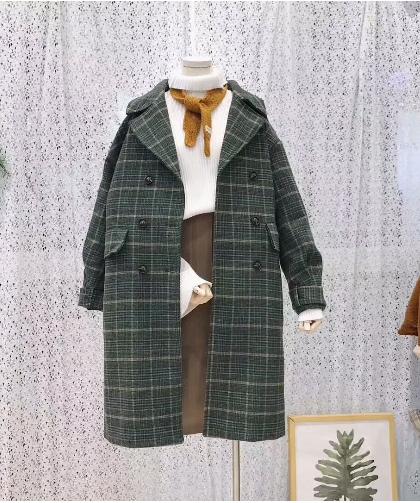 穿搭韩风凛冽,穿搭韩简约