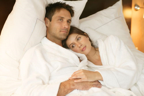 月经期过后多久能同房？月经后同房要注意事项