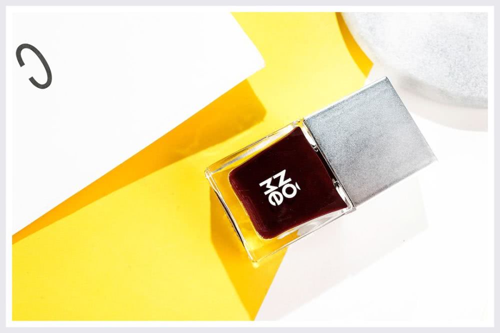 可撕持久透明指甲油推荐平价,女士指甲油最新款网红