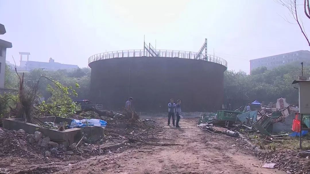 清水塘工业区改造后，株洲楼市热门板块又增一雄？｜株洲新城系列6