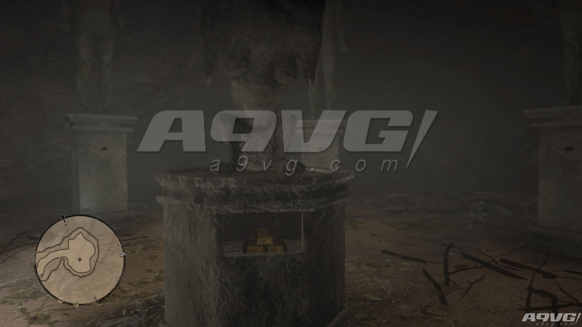 荒野大镖客online金条怎么刷,荒野大镖客2最快无限刷钱方法