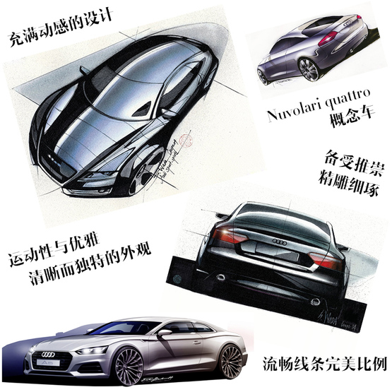 12款奥迪a5两门敞篷值得入手吗,奥迪a52022款敞篷落地价格