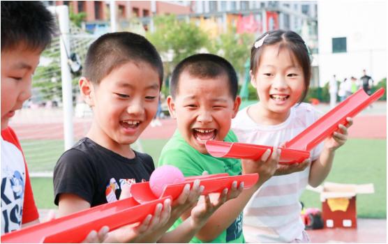 为教育点赞,为山东教育点赞