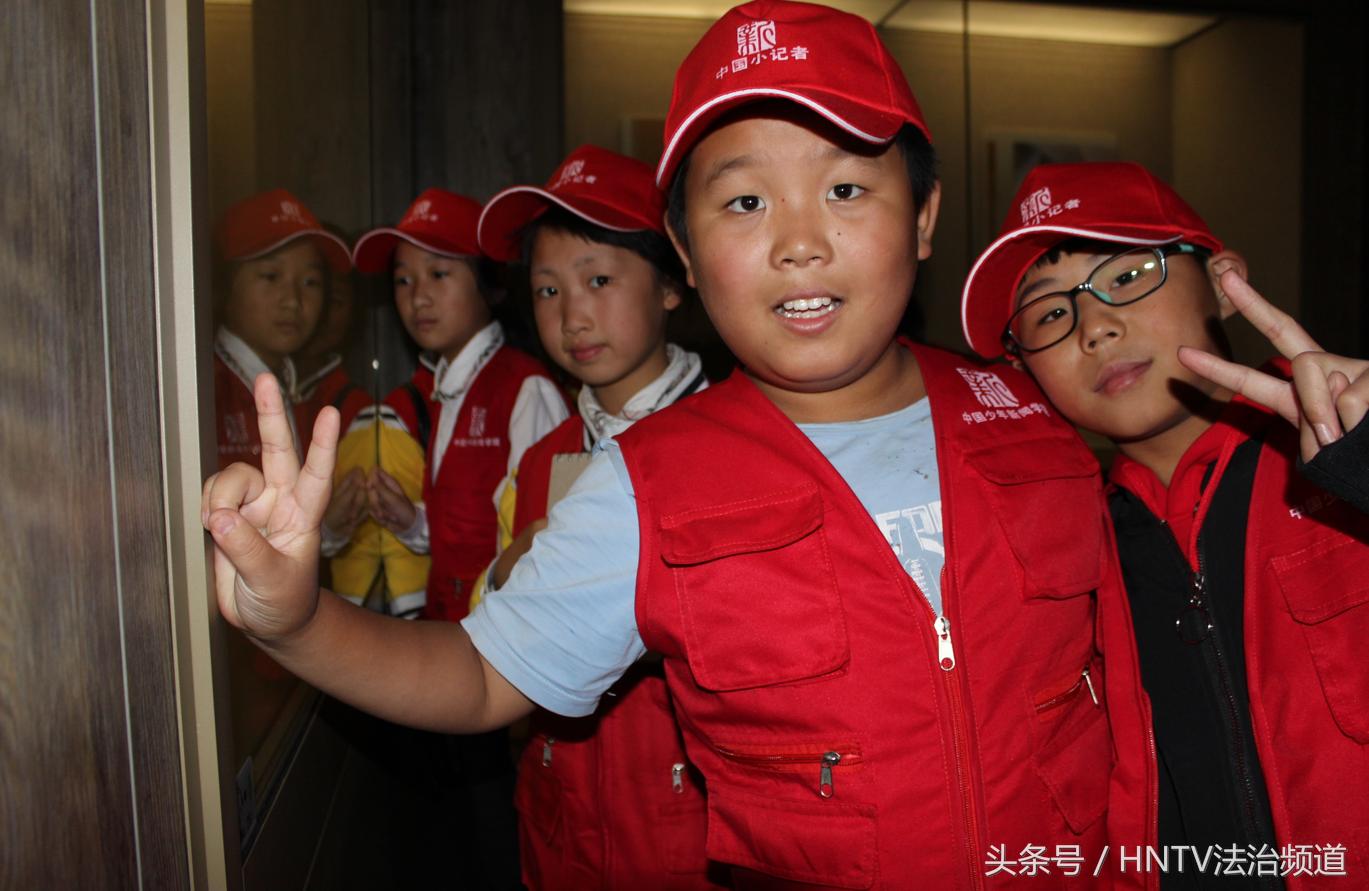鄢陵花都中学小记者——叩响古都之门，追溯千年魏都