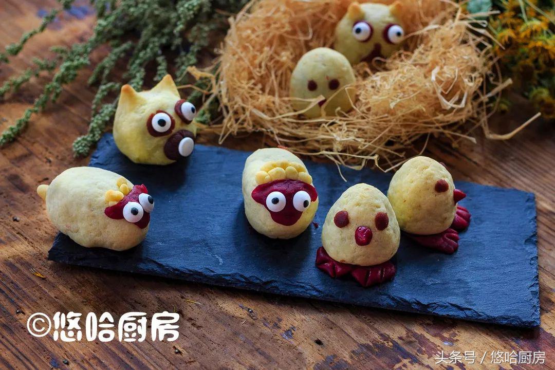 小侄女参加万圣节派对，掏出这个摆出来，让小朋友和老师羡慕不已