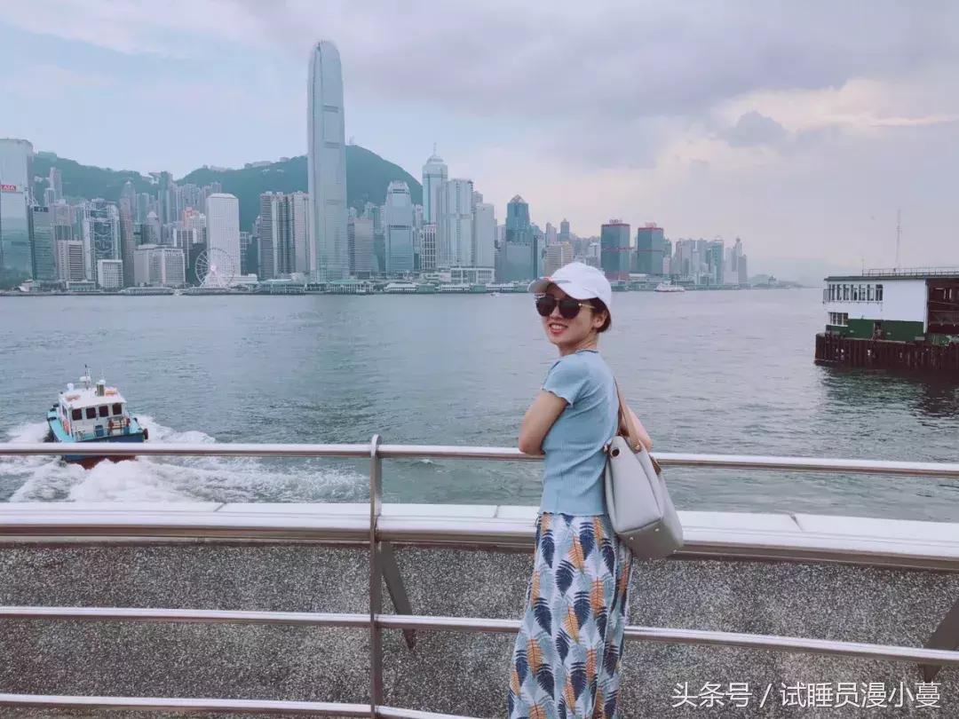 香港｜本地人带着玩的小众游，高铁开通后带上这篇文就够了