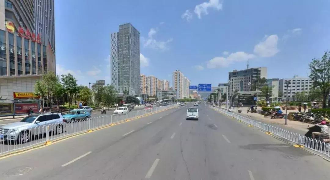 昆明市好消息,云南昆明好消息