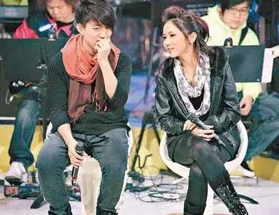 林宥嘉恋爱前后的反差,为什么林宥嘉是禁欲系