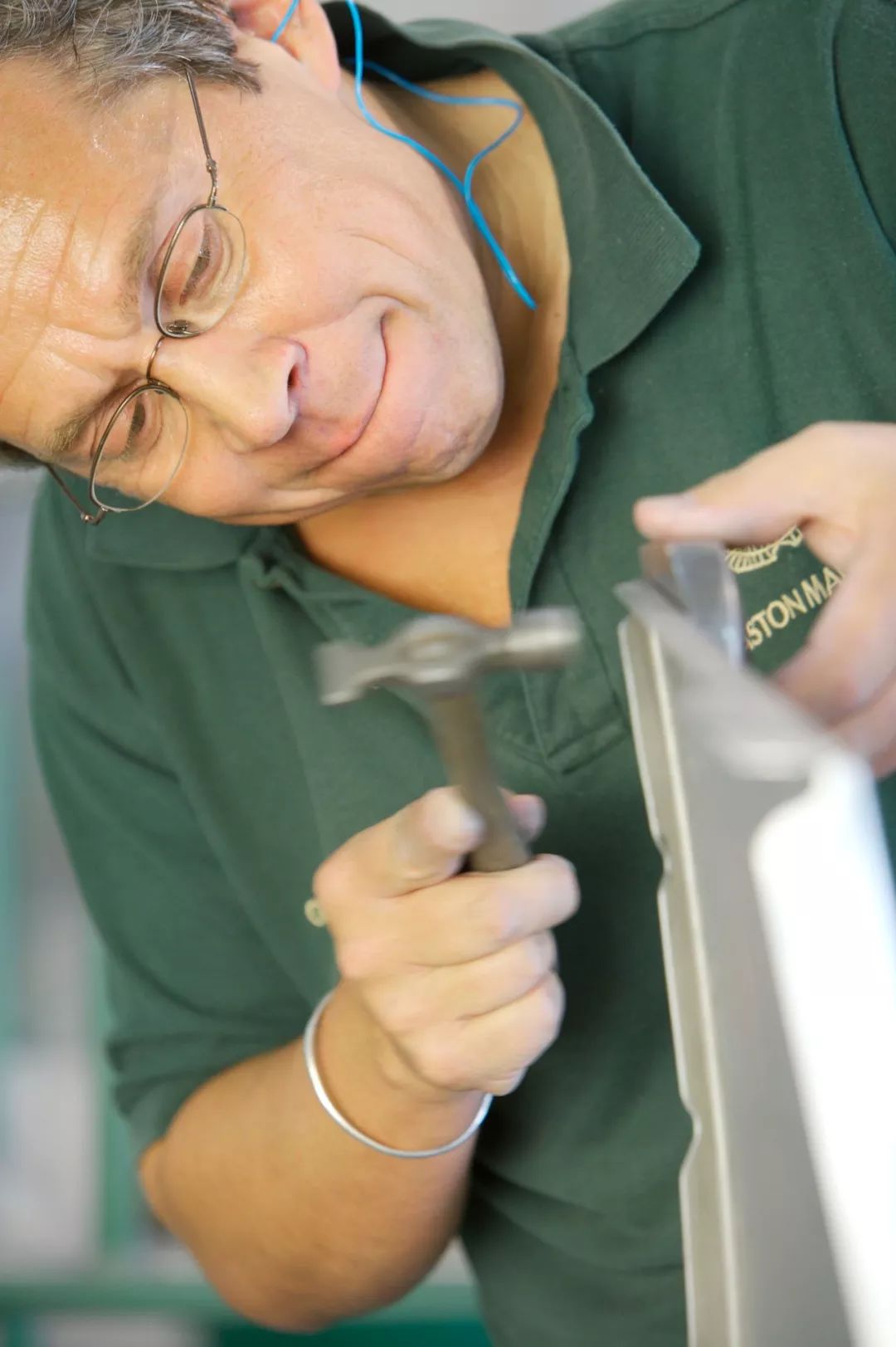 擎怀|关于英伦文化,不可错过的五个关键词