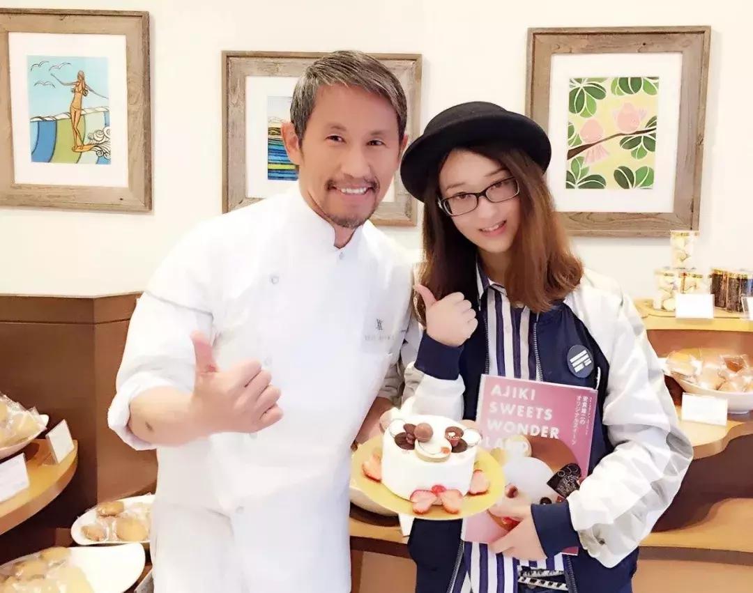 藏在四合院里的成都甜品,藏在别墅里的甜品