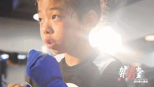 北京路5星拳馆，教练却“打”人无数！竟是彭于晏、颜如晶的最爱