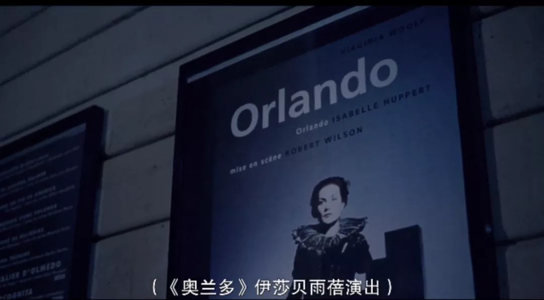 年度最佳同志题材电影《喜欢，轻吻，快跑》，小清新却大尺度？