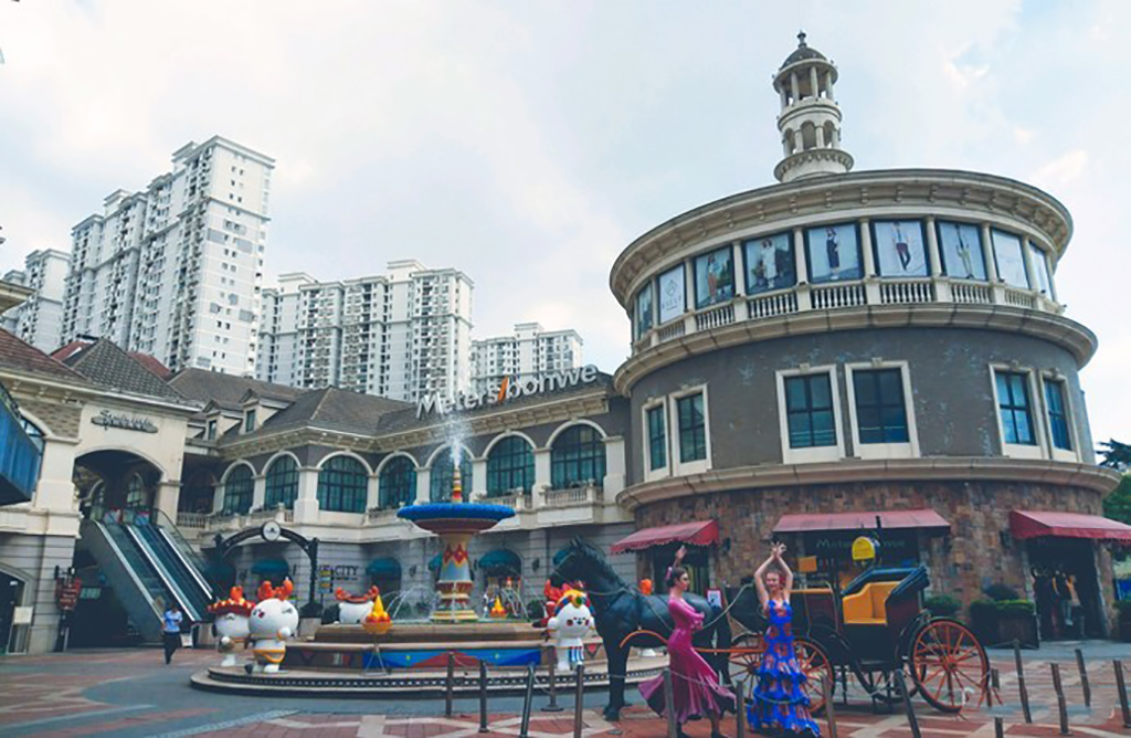 武汉意大利风情街好玩吗,武汉意大利风情街打卡点