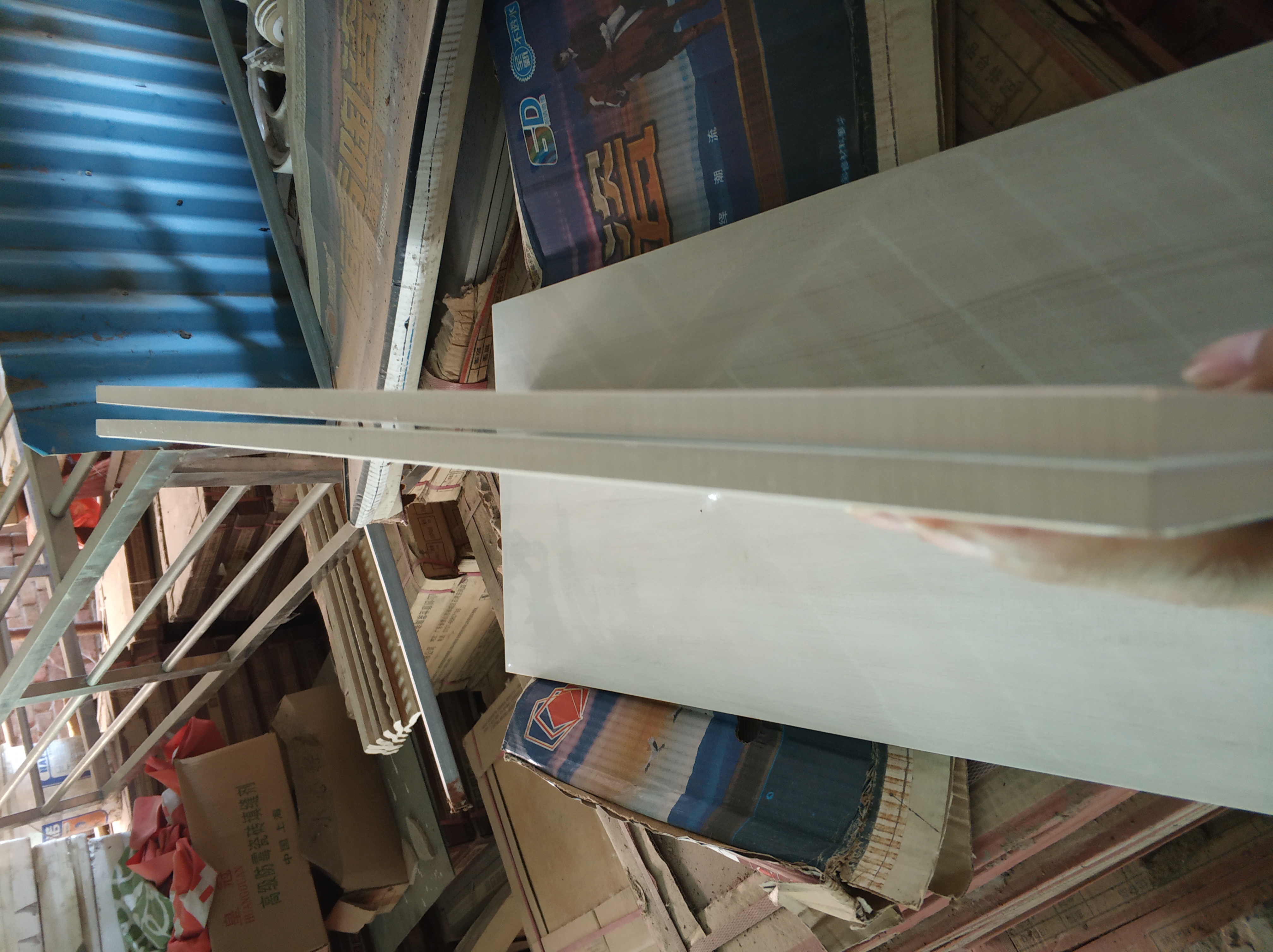 买瓷砖不要只看表面,买瓷砖看这里顺口溜