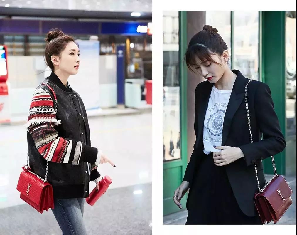 ysl滋润口红色号推荐小黑条,ysl的口红新款