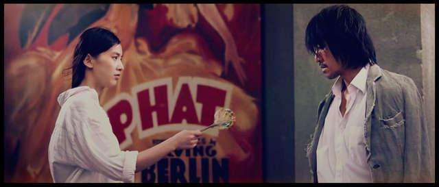 给别人留余地也是给自己留条后路,给人留余地给自己攒人品