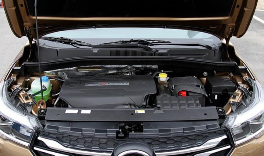 gs4传祺二手车优缺点,传祺gs4怎么样值得购买吗