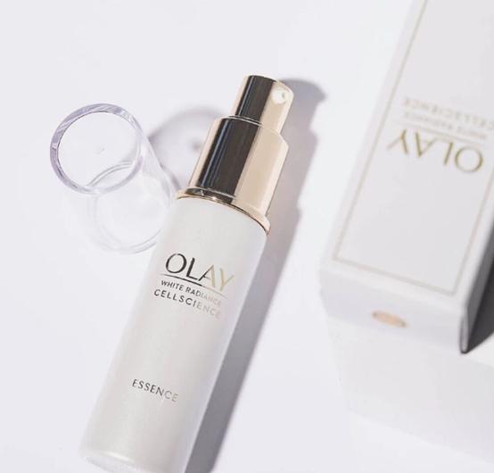 olay祛痘印是哪款小白瓶,olay淡斑小白瓶对痘印有效果吗