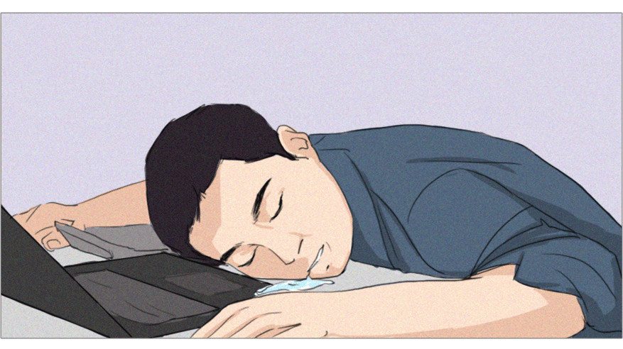 要不是为了钱谁愿意凌晨两点上班,要不是为了钱谁特想工作