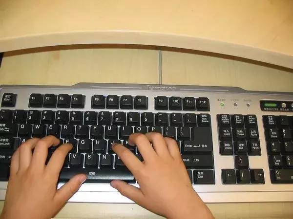 网上说的打字挣钱兼职,网上兼职打字工作靠谱吗