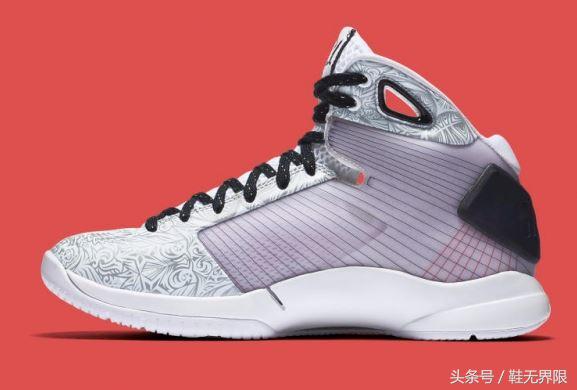 1988年nike球鞋,1998年匹克篮球鞋