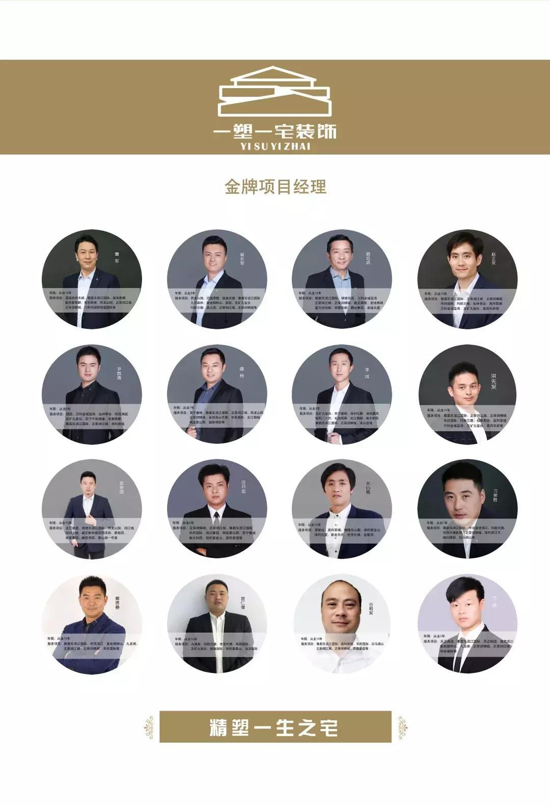 南京一塑一宅装饰,南京一塑一宅装饰公司怎么样