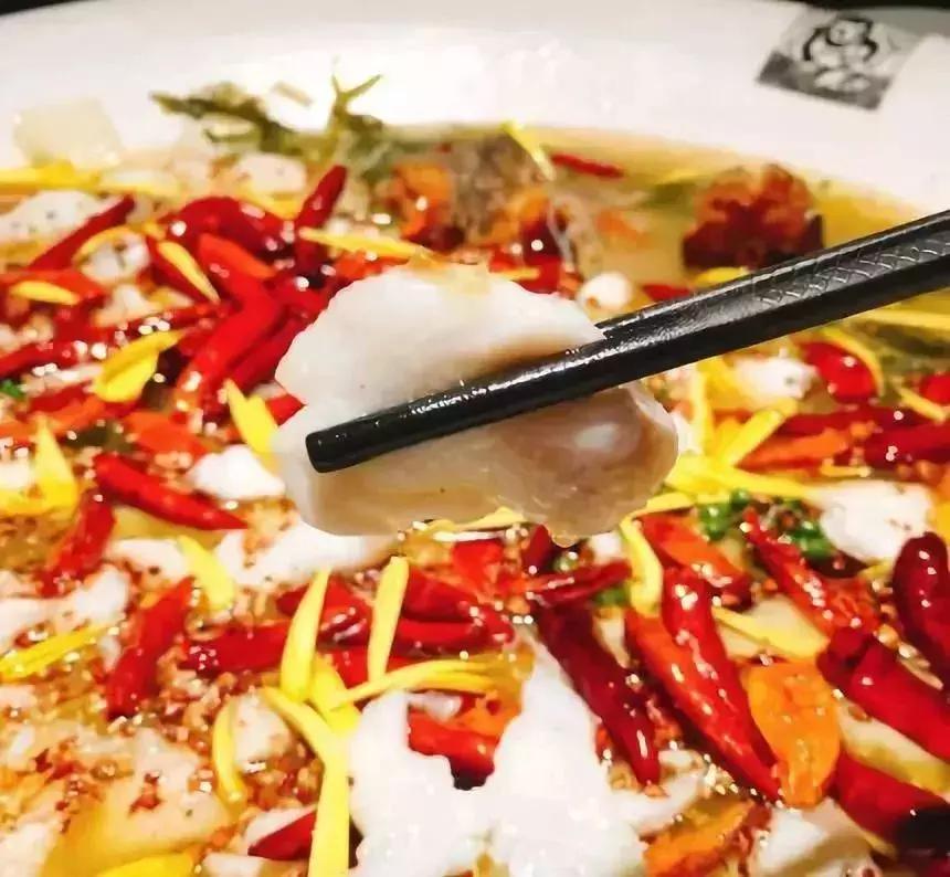 珠海吃鱼排行榜第一名,珠海美食必吃榜第一名