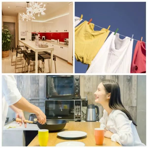 安心居住放心生活，城市白领租房的正确姿势