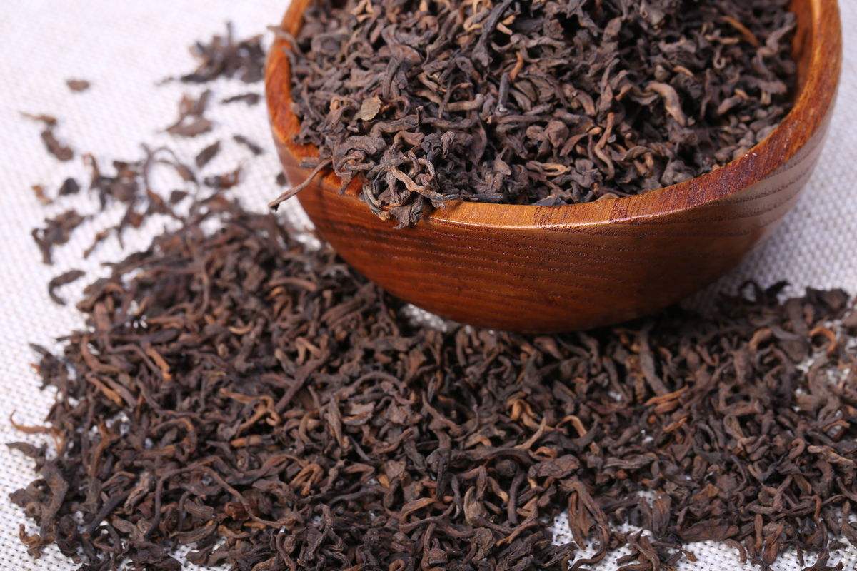 六大茶类之红茶绿茶,中国红茶的代表茶有哪些