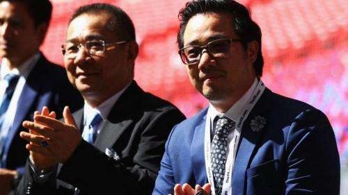 莱斯特城老板空难原因,永不落幕的故事