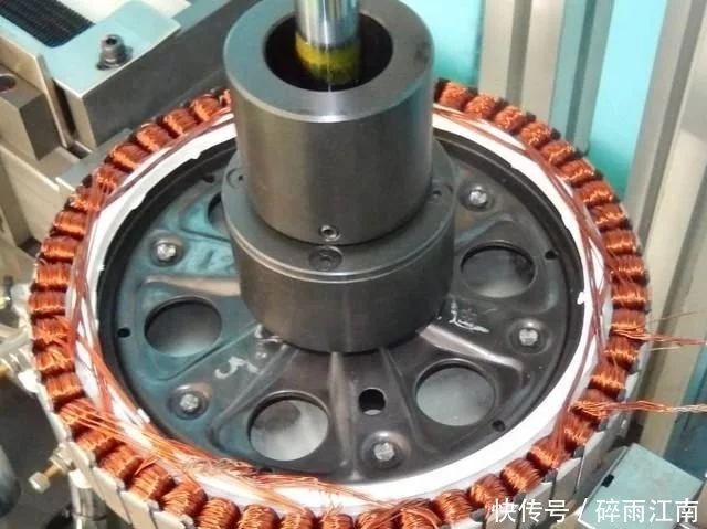 什么电动车适合中置电机,影响电动车性能