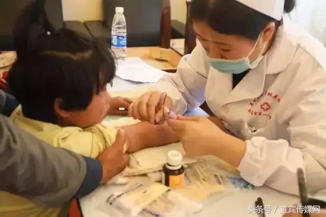 9958儿童紧急救助直播,四川儿童大病救助