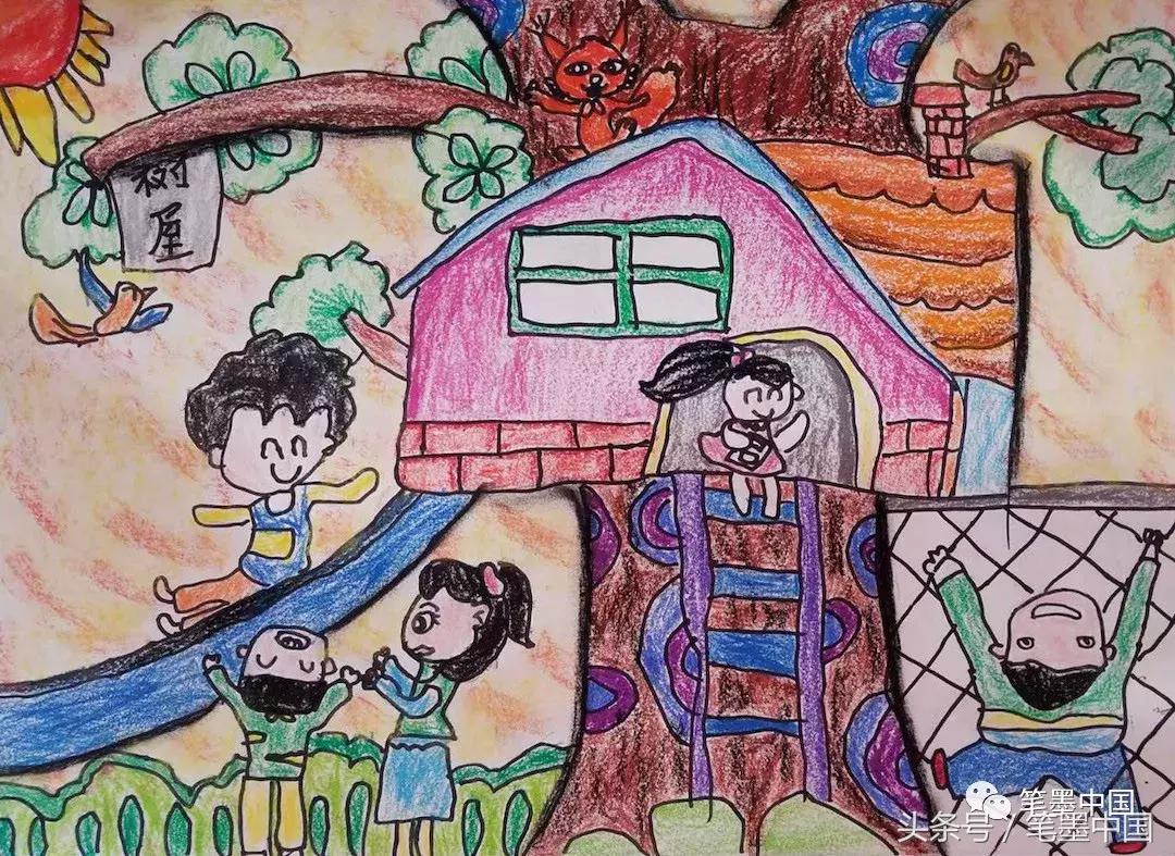 笔墨中国市展,笔墨中国大赛作品