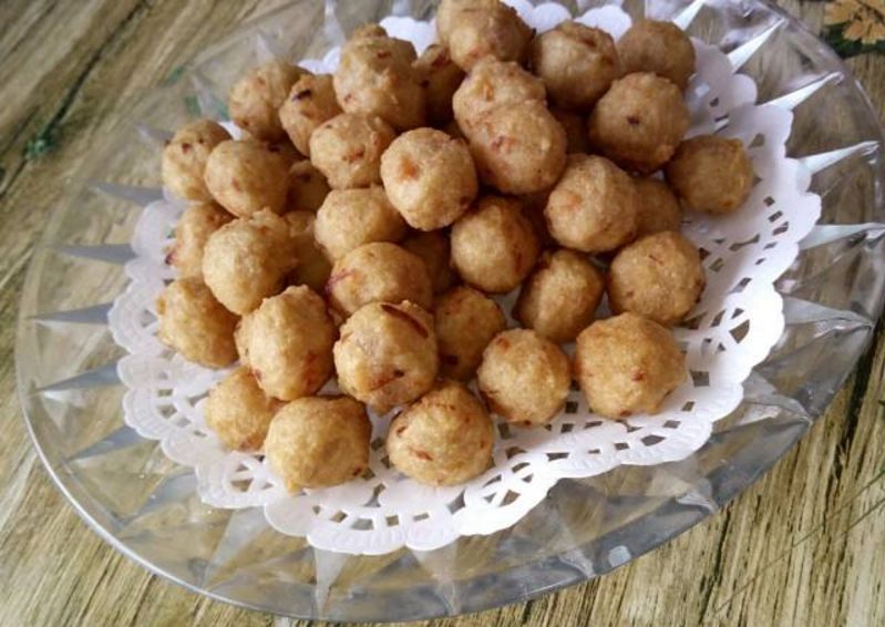 5种最火的网红小吃是什么,目前最火又简单的网红小吃