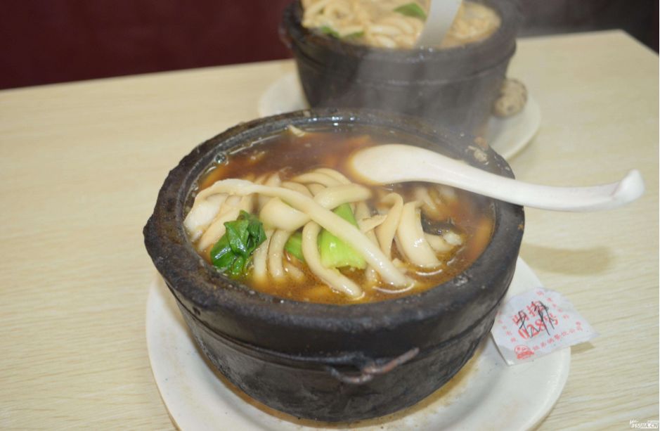 湛江最有名的牛杂小吃秘方,舌尖上的中国特色小吃配方