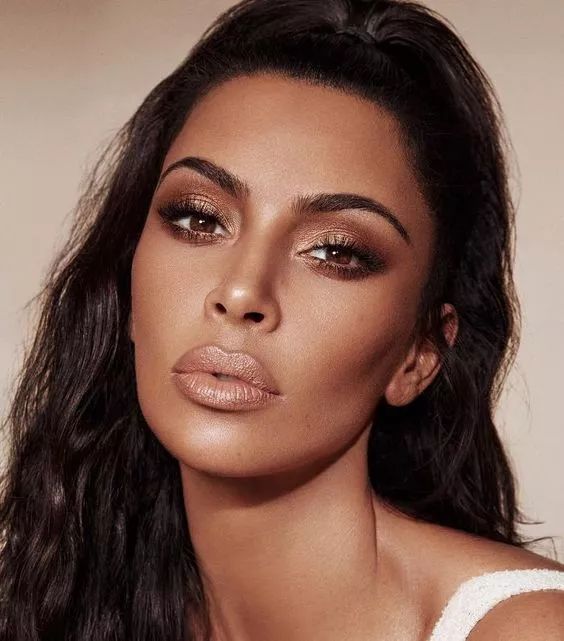 五个实用化妆技巧口诀视频,怎么化妆杨幂