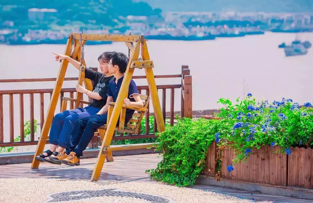 国庆出游去这五个海景民宿看海,小众海边特色民宿推荐