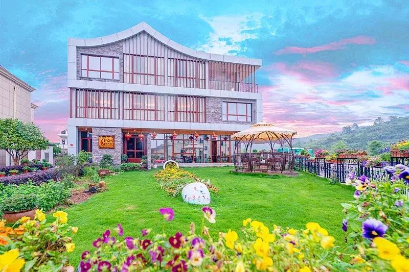 国庆出游去这五个海景民宿看海,小众海边特色民宿推荐