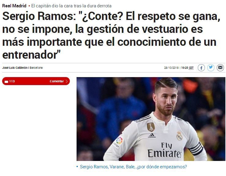 皇马和孔蒂,孔蒂皇马转会窗