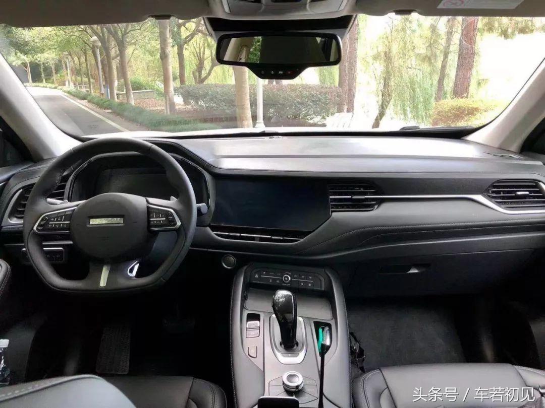 哈弗f7和哈弗h6有什么区别,哈弗f7和哈弗h6哪个比较好点