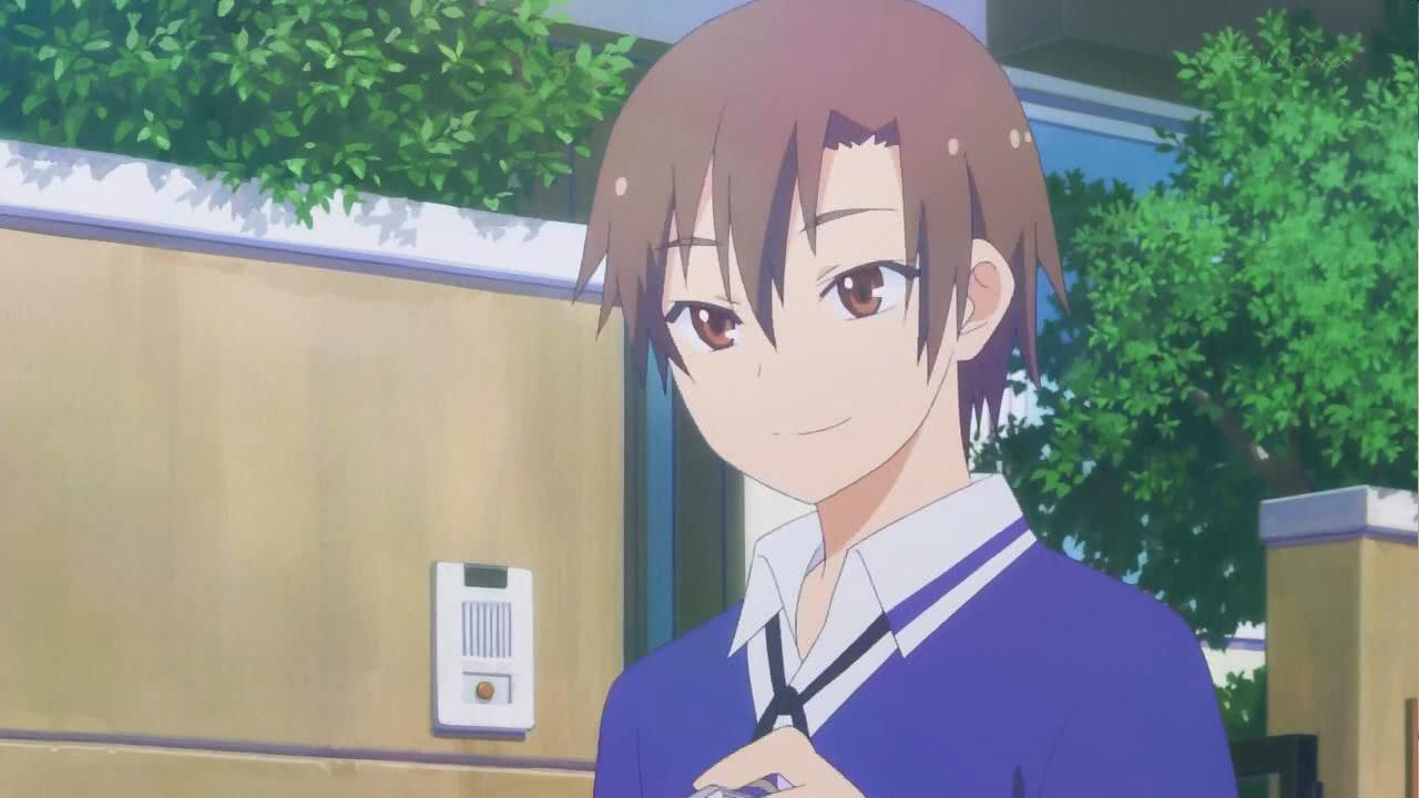 盘点动漫中的那些中二病少年,中二少年动漫排行榜