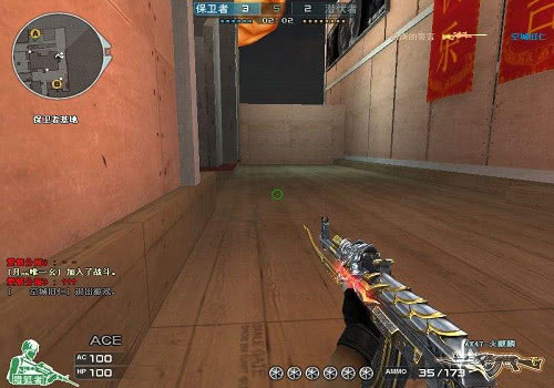 穿越火线火麒麟还强么,火麒麟为什么会被聂风害过