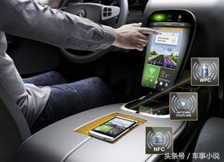 鏅鸿兘缃戣仈姹借溅鍏ュ眬,鏅鸿兘缃戣仈姹借溅浜т笟鎴樼暐鍗囩骇