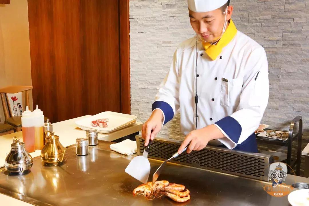 石家庄好吃的日式铁板烧,石家庄好吃的特色铁板烧