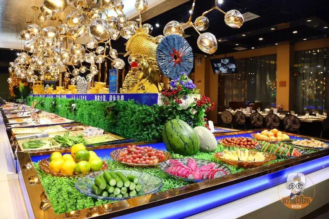 石家庄好吃的日式铁板烧,石家庄好吃的特色铁板烧