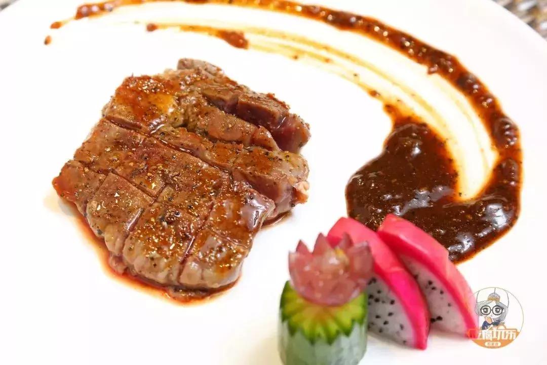 石家庄好吃的日式铁板烧,石家庄好吃的特色铁板烧