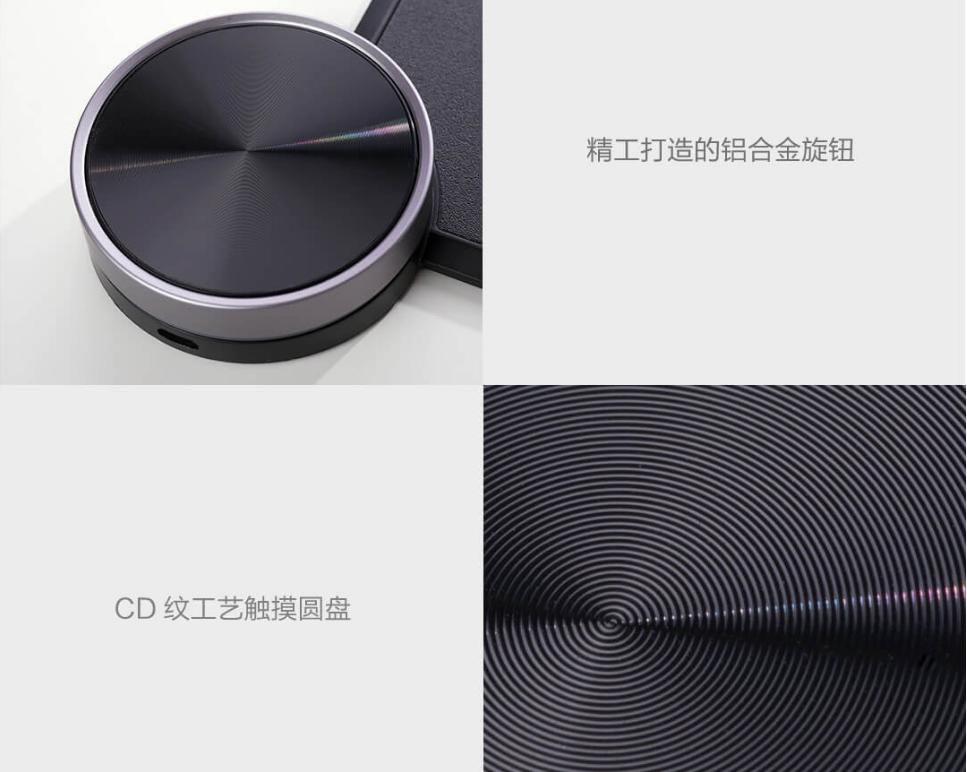 最新智能鼠标垫,小米249无线充电鼠标垫