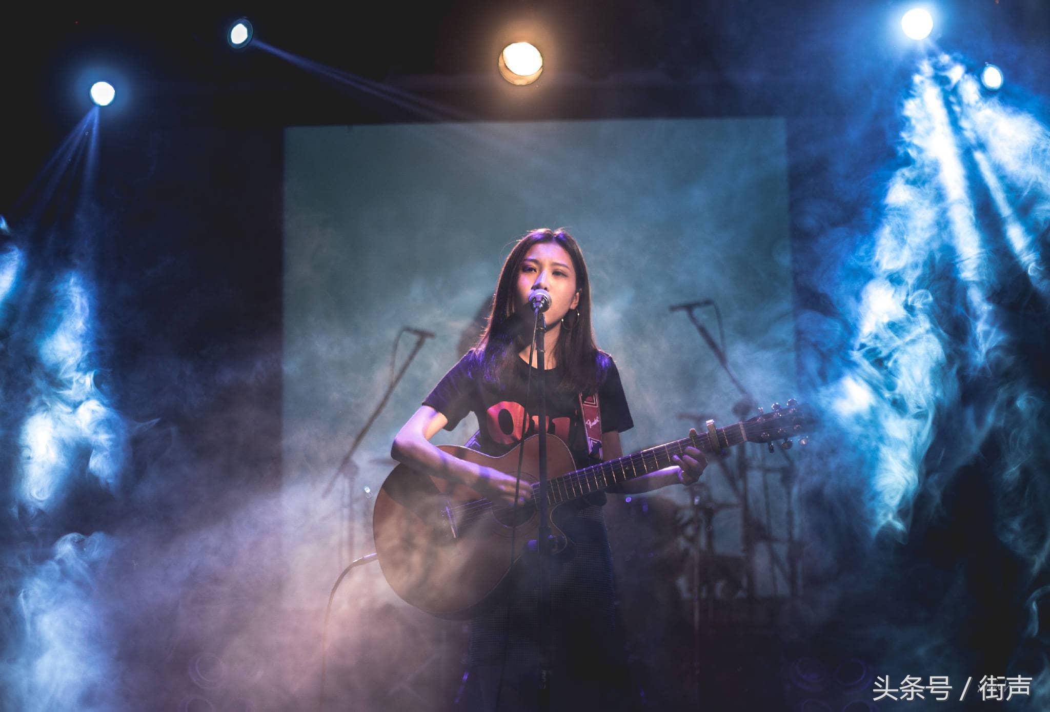 不热烈，但温暖：这是我们的音乐时代厦门站Vol.1