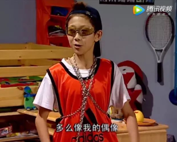 家有儿女的生活和我们都不一样,家有儿女里的奢侈生活